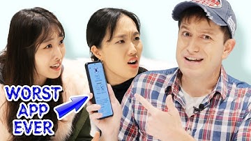 My Korean language exchange was a TOTAL DISASTER!