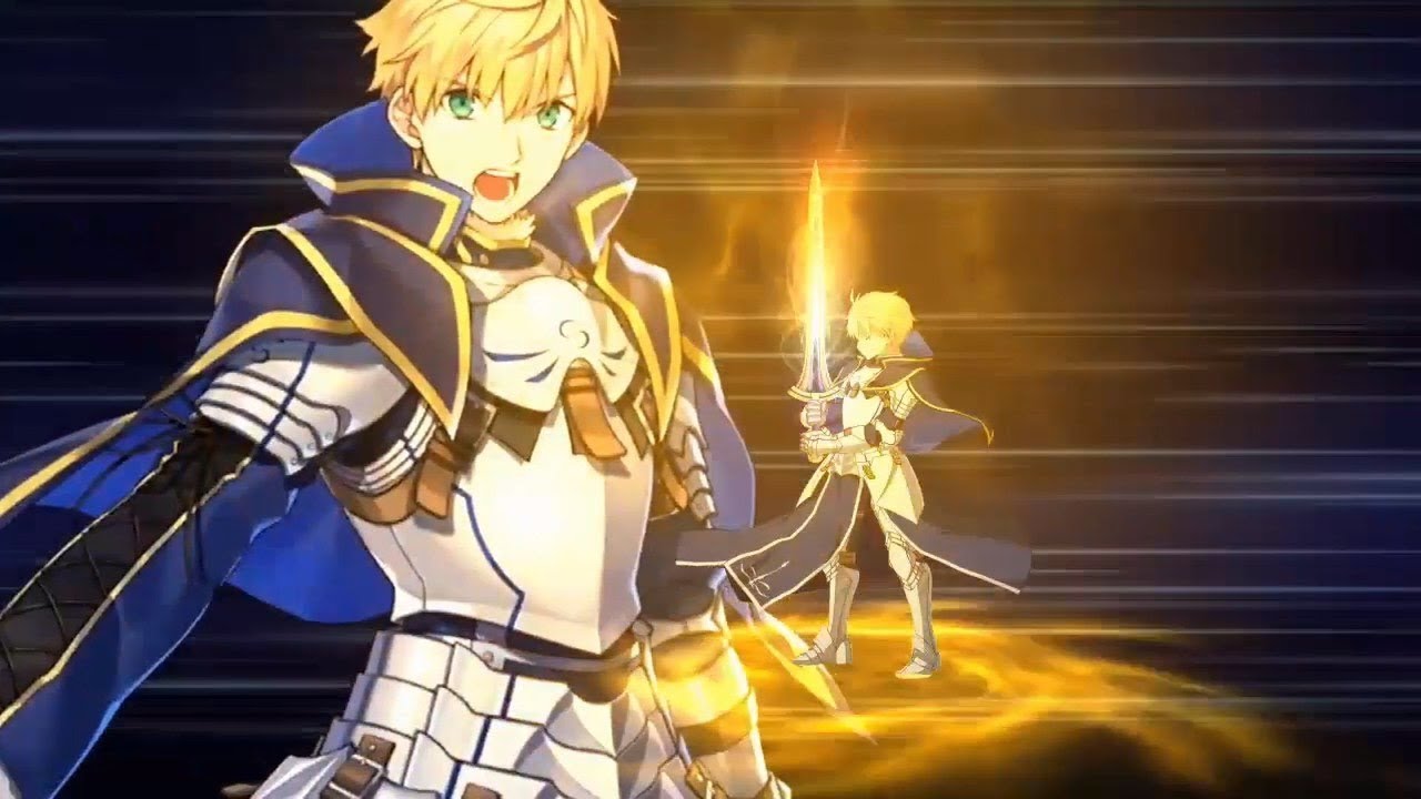 14+ Arthur Pendragon Fate Grand Order Pictures