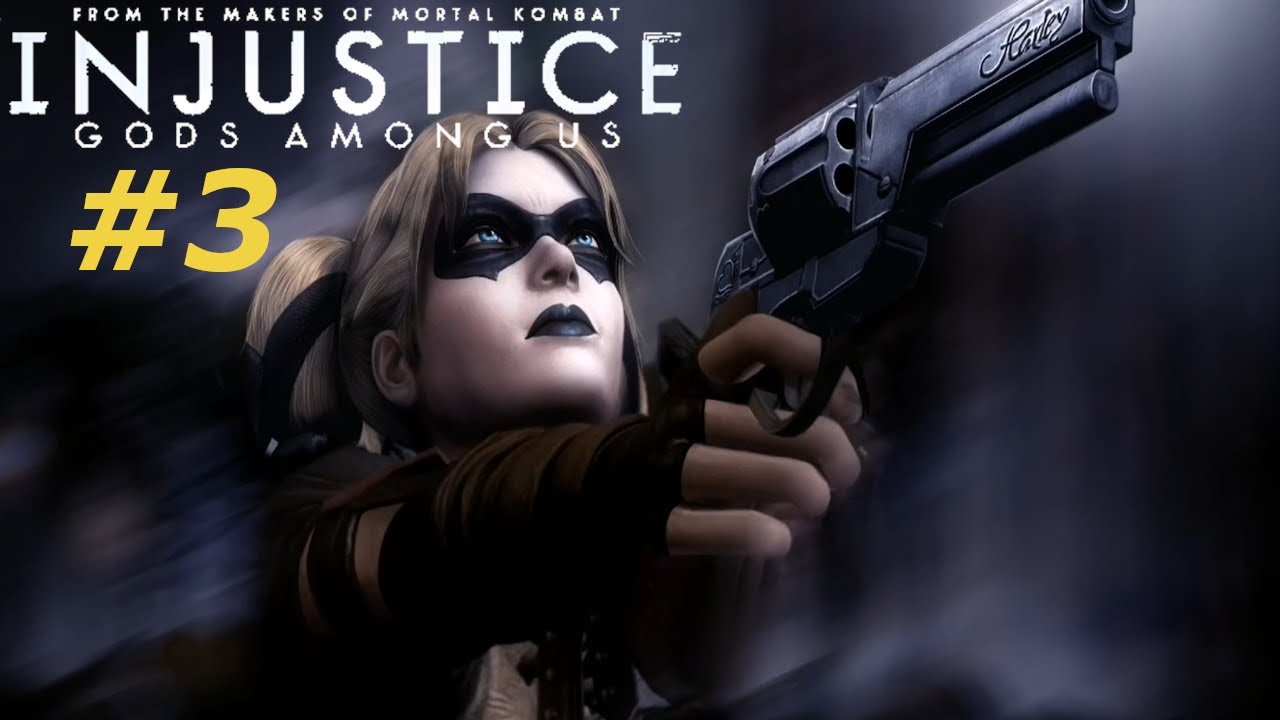 Injustice Gods Among Us 3 Stage 3 Event No Commentary Walkthrough Android YouTube injustice-gods-among-us-3-stage-3-event-no-commentary-walkthrough-android-youtube