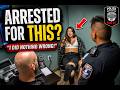 Bride Killed Just After Her Wedding 💔 Driver Sentenced to 25 Years in Prison | Bodycam