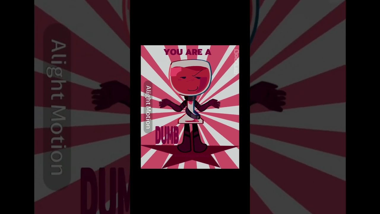 Mr Douchebag Feat Hazel Oc Osc Objectshow Animation Originalcharacter