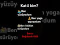 Çok kolay #keşfet #ytdayibenionecikarnolur #keşfetbeniöneçıkar