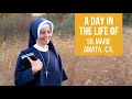 School Sisters of Christ the King: A Day in the Life