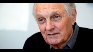 WTF with Marc Maron - Alan Alda Interview