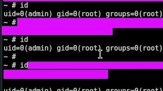 How to Get root on a Modern & Expensive Gaming Router via UART - REGULAR VERSION #hacking #hardware