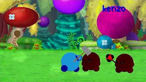 circle collab entry | stick nodes