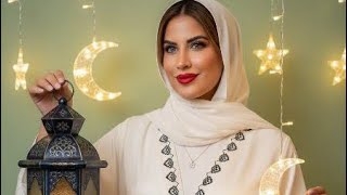 	� رمضان كريم 🌙 والله يدخلو علينا بالخير ❤️