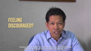 WORKability Week 3: DEPENDability