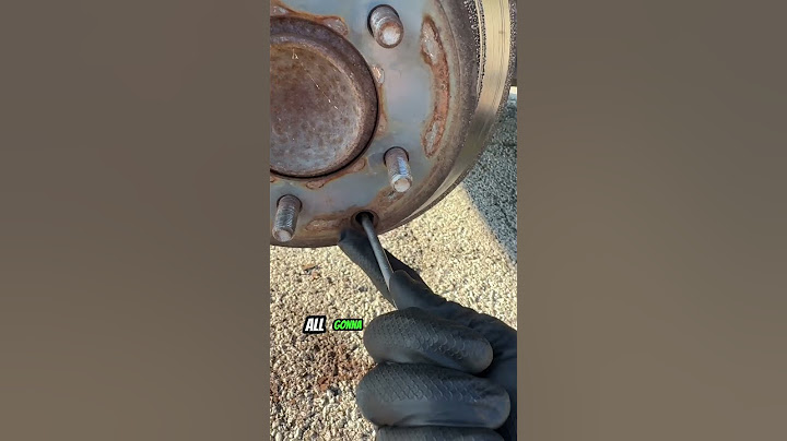 Only Real Mechanics Know This! Mechanic’s 101 #mechanics
