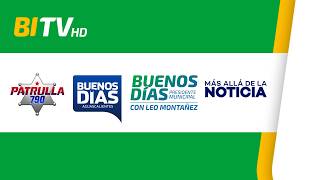 EN VIVO: 21 FEBRERO - BI NOTICIAS