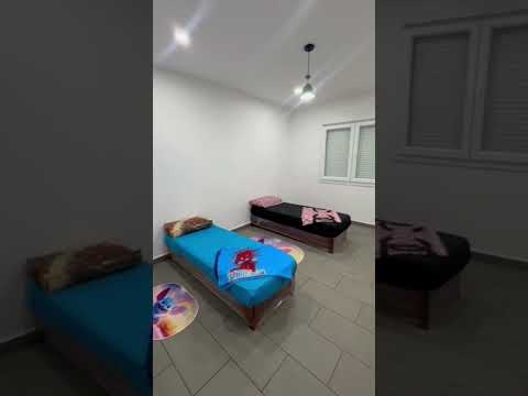 كراء شقة في مستغانم