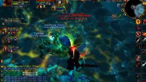 Halls Of Reflection part 1/3