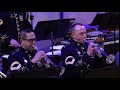 Finale from Frank Gulino’s Trombone Concerto “The Journey” from the American Trombone Workshop 2025