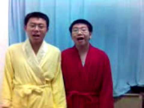 属于高三那年的无间道