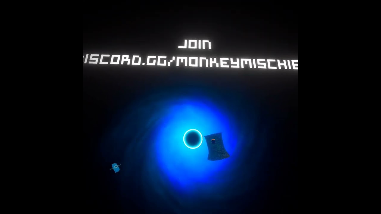 Monkey Mischief is back?