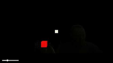 Unity Kinect camera v2 test - green screening pixel and colour recognising as an object