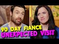 90 Day Fiance Varya Comes Face to Face With Geoffrey’s New Girlfriend Mary After Surprise Visit TLC