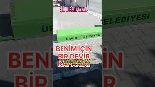 Benim için bir devir kapandi