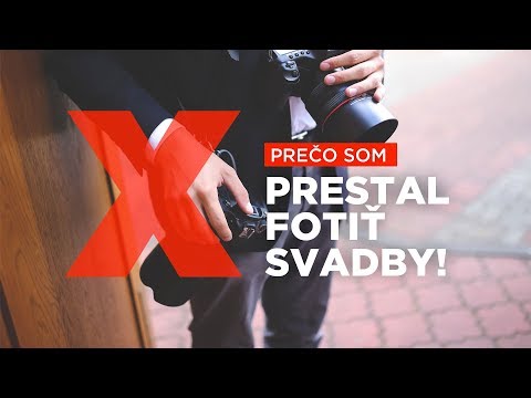 Video: Ako Správne Vypočítať Výdavky Na Svadbu