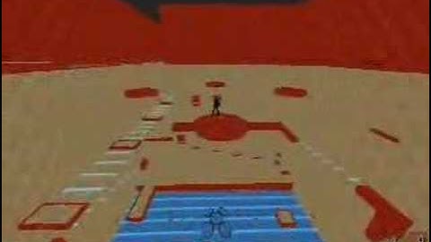 A brilliant Quake III: Arena strafing video!