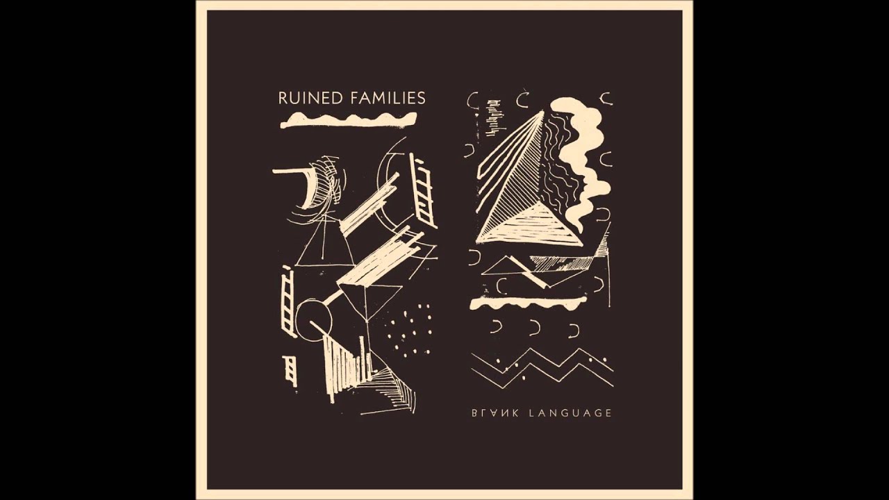 Ruined Families - Human Fence