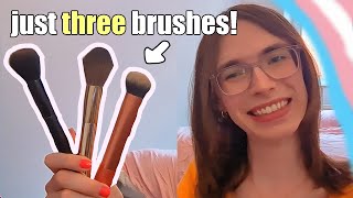 Makeup For Beginners Very Easy - Mtf Makeup