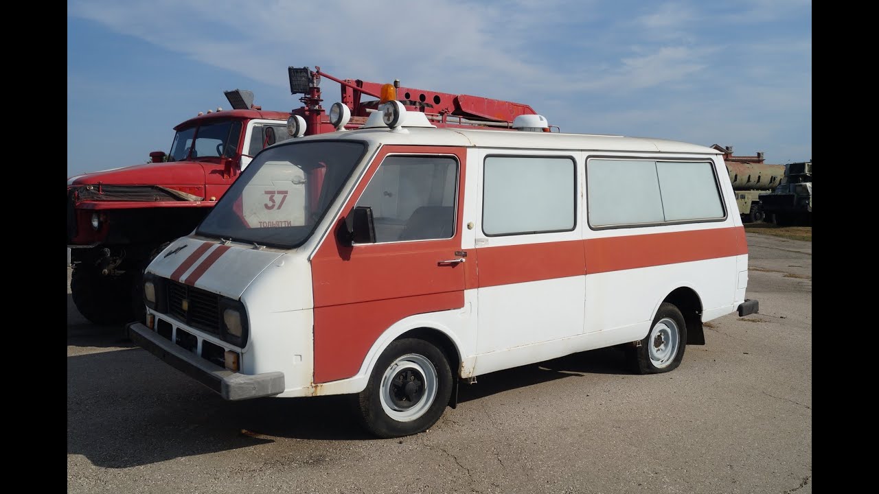 Торпедо раф 2203
