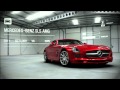 Jeremy clarkson top gear reviews mercedes sls amg 2012