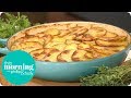 Phil Vickery's Chicken and Bacon Hot Pot | This Morning