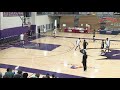 Tara VanDerveer's "Arizona" Drill for Passing and Finishing!