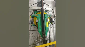 KONE ELEVATOR New Motor Sukojielevator Shorts Lift 