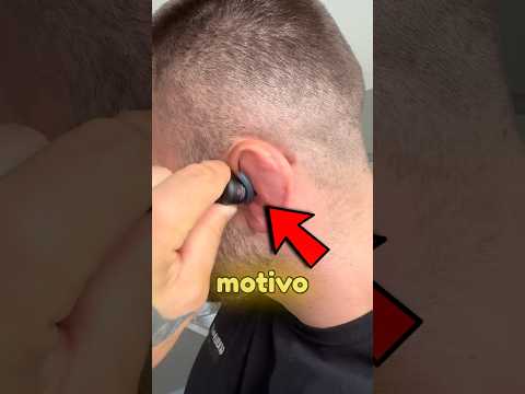 Porque lutadores não usam fone!         #mma #esporte #curiosidades