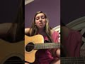 Pompeii cover by cara paige