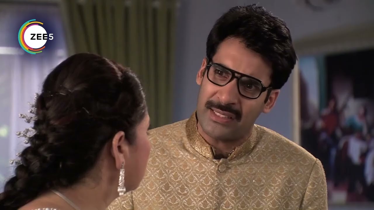 Kumkum Bhagya - Webi 18 - Ranbeer,Prachi,Rhea - Zee TV