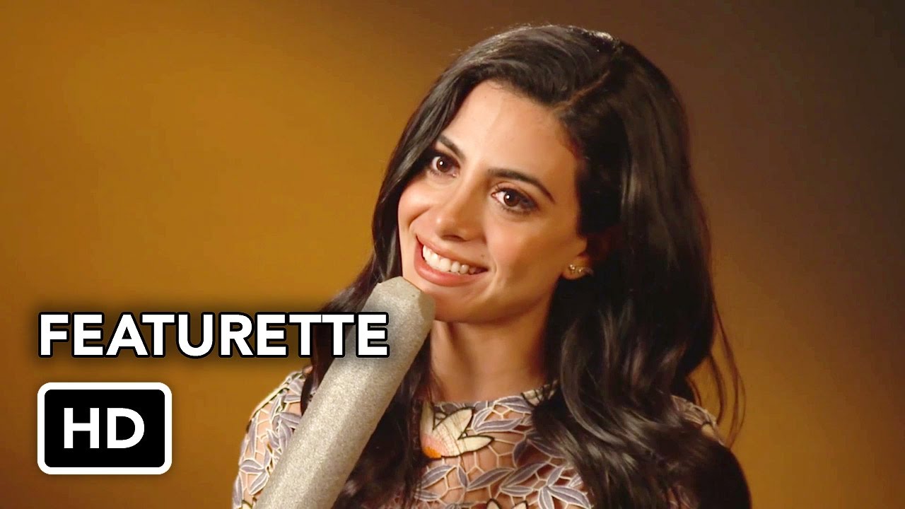 Shadowhunters Season 2 "Soul-Sword" Featurette (HD)