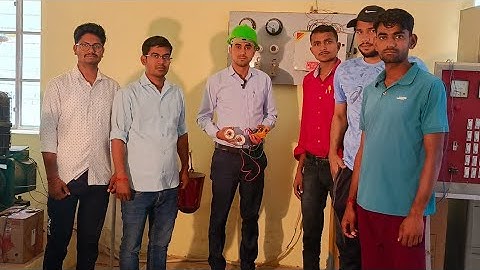 Skill Test Electrician !! Skill Test viral video !! Skill Test #pgcil #rfcl #barc #sail #isro #drdo