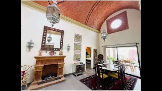 Casa Eve | San Miguel de Allende | $384,000 USD