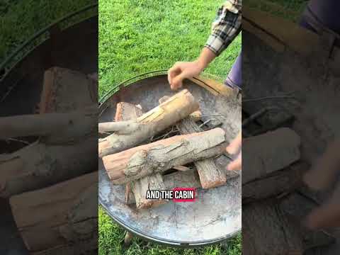 Build the Perfect Fire