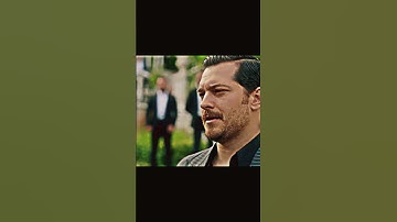 Eşref Tek el öptürmenin İntikamını alıyor 😎  #eşrefrüya #çagatayulusoy  #eşreftek