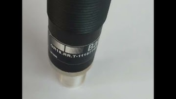 #SENSOR#PHOTOELECTRIC SENSOR#BAUMER#OR18.RR.T-NW1P.710#11157789#PRODUCT IMAGE