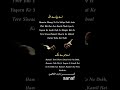 Ameen Sum Ameen Ya Rabbul Alamin рџ вњЁ Ameen Sum Ameen Ya Rabbul Alamin рџ вњЁ