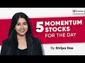 5 stocks to buy or sell today in share market sensex  nifty market outlook  5paisa