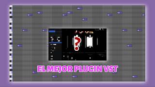 El MEJOR PLUGIN para hacer MELODÍAS de REGGAETON 