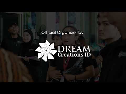 Behind The Scene - KRIYANUSA 2026