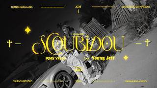 @DydyVezoo feat Young Jeff - SCOUBIDOU (Visualizer)