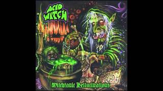 Watch Acid Witch Rabid Werewitch video