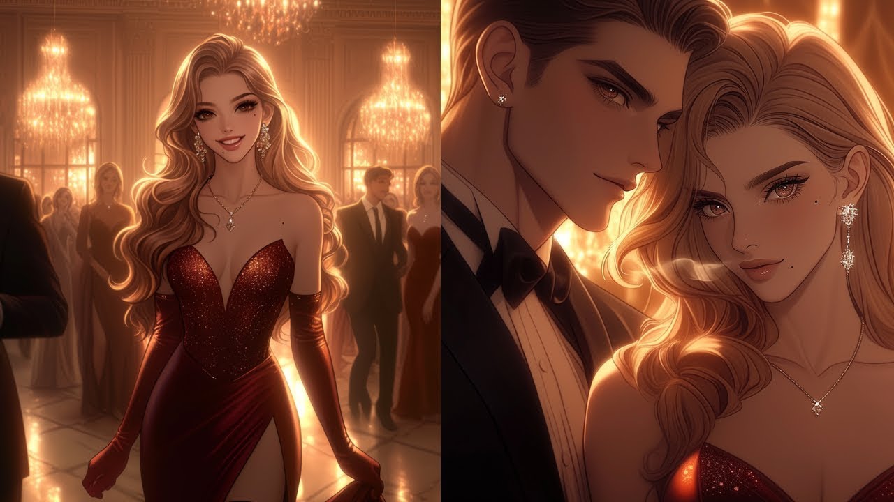 📕My Wife's Wild Life Was a Lie  And I Was the Reason For It