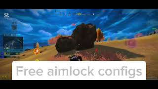 Cod Mobile Season 9 Config File V2 Aim Assist Lag Fix Aimbot No Recoil ...