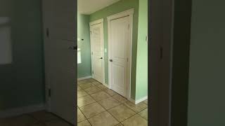 Origin at Seahaven 536/538 Final Walkthrough