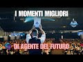 Agente Del Futuro 2024 _ Ecco cos'è Successo!